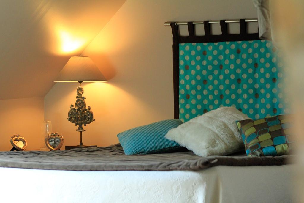 Maison D'Hotes La Maison De Leopold Terrasson Dış mekan fotoğraf